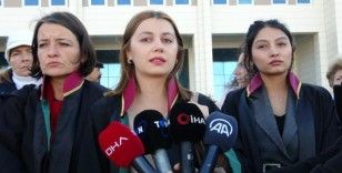 Savcı, Türkan Demir'i başına kürekle vurarak öldüren sanık için ağırlaştırılmış müebbet hapis cezası istedi