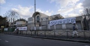 İsrail polisi 'saldırı sinagogda yapıldı' açıklamasını değiştirdi