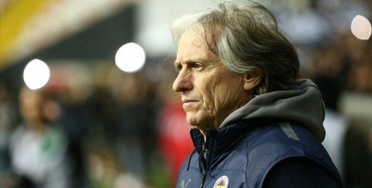 Fenerbahçe Teknik Direktörü Jesus: İki net penaltımız vardı