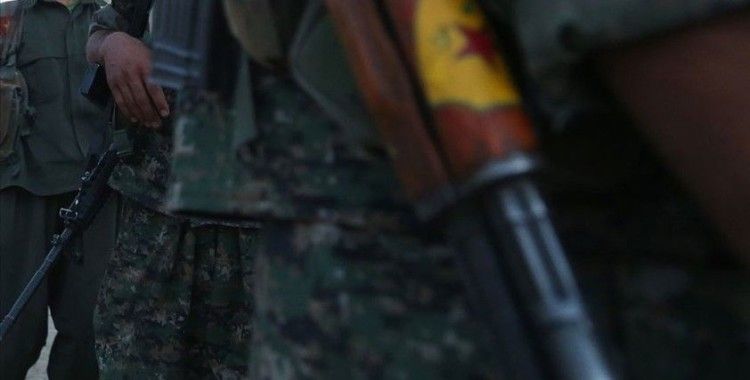 Terör örgütü PKK/YPG, Deyrizor'da gösterilere sahne olan beldelerde sivillere ateş açtı