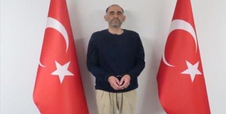 FETÖ üyesi Uğur Demirok'a hapis cezası