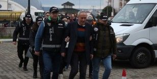 Gökçeada Belediye Başkanı Ünal Çetin tutuklandı
