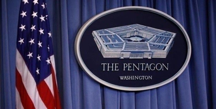 Pentagon: Çin'in casus balonu sürüklenmedi, manevra yapabiliyor