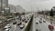 İstanbul Valisi Yerlikaya'dan vatandaşlara 'olumsuz hava koşulları' uyarısı