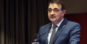 Enerji ve Tabii Kaynaklar Bakanı Dönmez depreme ilişkin açıklama yaptı