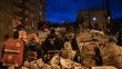 Kahramanmaraş merkezli depremlerde 2 bin 316 kişi hayatını kaybetti, 7 bin 340 kişi sağ kurtarıldı