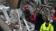 Kahramanmaraş merkezli depremlerde 3 bin 432 kişi hayatını kaybetti