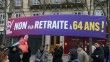 Fransa'da meclis emeklilik reformuna ilişkin referandum talebini reddetti