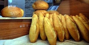 Gaziantep'te ekmeği 14 liradan satan fırın deşifre edildi