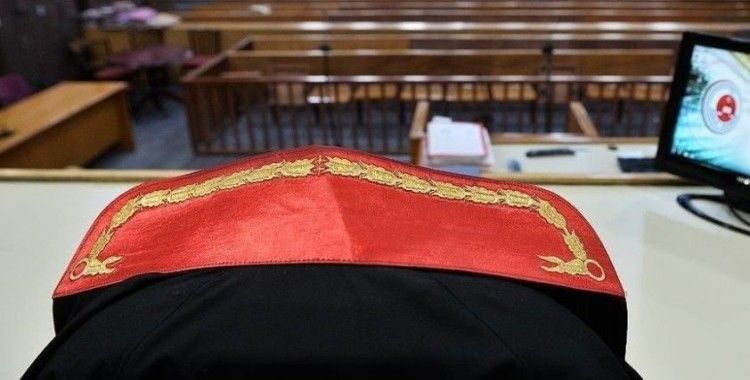 FETÖ'den yargılanan eski HSYK Genel Sekreteri Kaya'nın 22,5 yıl hapsi istendi