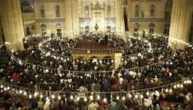 Miraç Kandili yarın idrak edilecek