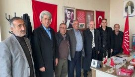 CHP Van İl Başkanı İlvan: Partimize olan güven ve inanç gün geçtikçe artıyor