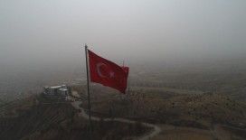 Meteorolojiden toz taşınımı uyarısı