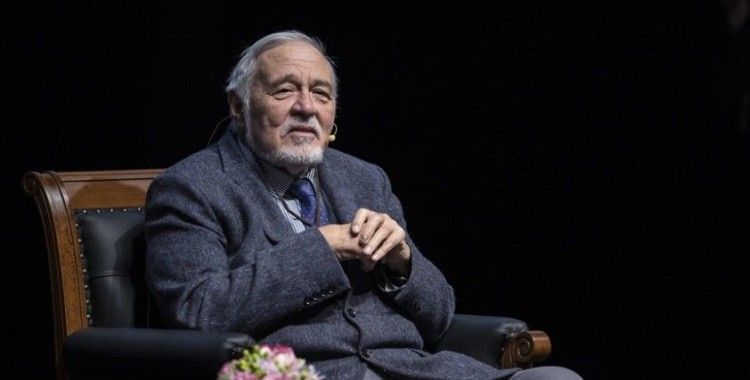 Ortaylı: Türkiye, halkın ancak işler bittikten sonra mızmızlanmaya başlaması yüzünden bu hale geldi