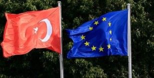 Türkiye ile AB arasındaki Gümrük Birliği 28 yaşında