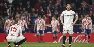Sevilla, kötü gidişi durdurmak için umudunu Fenerbahçe maçına bağladı