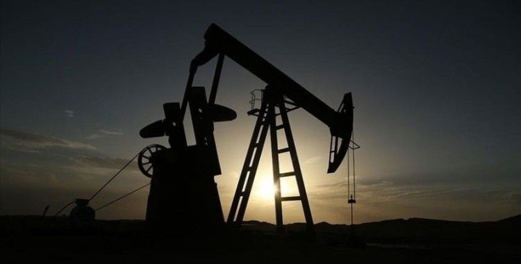 Brent petrolün varil fiyatı 85,22 dolar