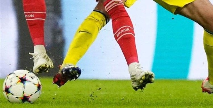 Avrupa'nın 5 büyük liginde görünüm