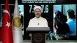Diyanet İşleri Başkanı Erbaş: 'Hocalarım, yaralı gönüllere merhem olmak için pervane oldunuz'