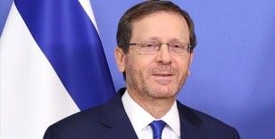 İsrail Cumhurbaşkanı, hükümetin tartışmalı yargı düzenlemesinde uzlaşının 'yakın' olduğunu söyledi