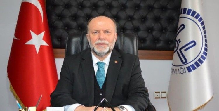 Müftü Aşık; 'Dualarınız depremzedelere de yer verin'