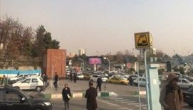 İran Yargı Erki Başkanı, kız öğrencileri zehirleyenlerin 'idamla' yargılanacağını söyledi