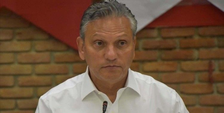 TÜRSAB Yönetim Kurulu Başkanı Bağlıkaya: Bölgeyi eski haline getirmek için çalışacağız