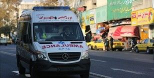 İran'ın 12 eyaletinde 500'e yakın öğrenci daha zehirlendi