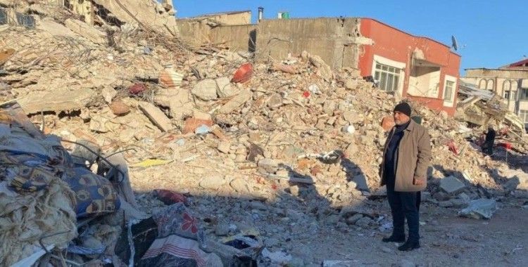 Canik Belediyesi, inşaat mühendisliği öğrencilerini deprem bölgesine götürecek