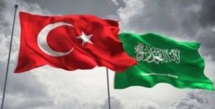Suudi Arabistan, Türkiye Cumhuriyet Merkez Bankası (TCMB) ile 5 milyar dolarlık mevduat anlaşması yaptı.