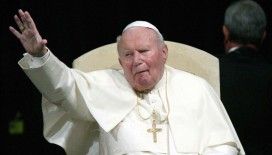 Papa 2. Jean Paul'ün çocuk istismarını bildiği ve gizlediği istihbarat raporlarına yansıdı