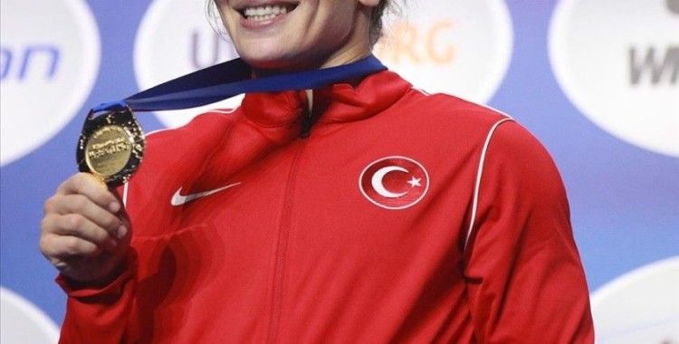 Türk sporunu 2022'de kadınlar taşıdı