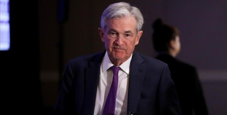 Fed Başkanı Powell: Faiz oranları önceden tahmin edilenden daha yüksek olabilir