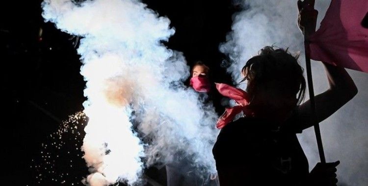 BM: Kadın hakları alanında radikal yön değişimine ihtiyaç var