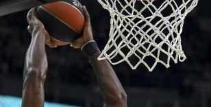 Fenerbahçe Beko, THY Avrupa Ligi'nde Maccabi Tel Aviv'e konuk olacak