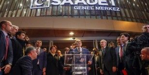 AK Parti'den Kemal Kılıçdaroğlu'nun adaylığına ilk yorum