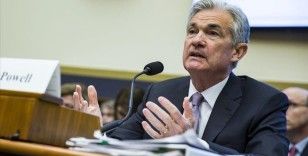 Küresel piyasalarda gözler Fed Başkanı Powell'a çevrildi