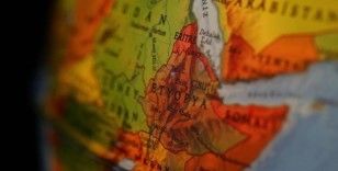 Ugandalı yüzlerce Hristiyan 'kıyamet' kopacağı korkusuyla Etiyopya'ya kaçtı