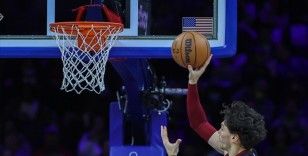 NBA'de Cavaliers, Celtics'i uzatmada mağlup etti