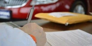 Noterlik ücretlerine yüzde 100 zam