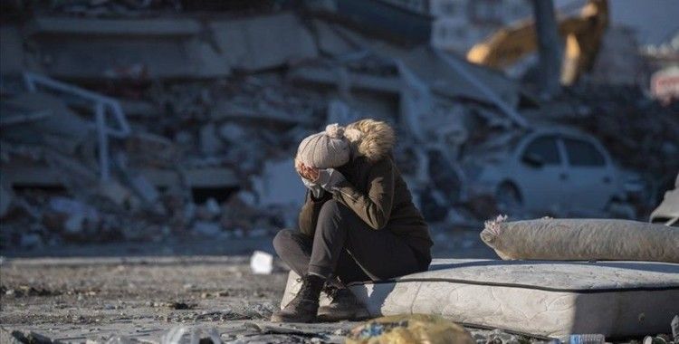 Depremden etkilenen kız öğrencilere madencilerden istihdam desteği