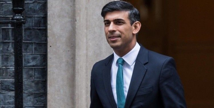 İngiltere Başbakanı Sunak: Yasa Dışı Göç Yasa Tasarısı planını en kısa sürede uygulayacağız