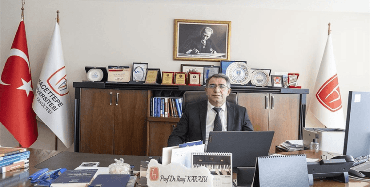 'Kusurlu müteahhitler için zaman aşımı uygulanmasın' önerisi