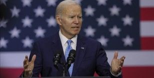 Biden yönetiminden bütçe açığını 10 yılda yaklaşık 3 trilyon dolar azaltma hedefi