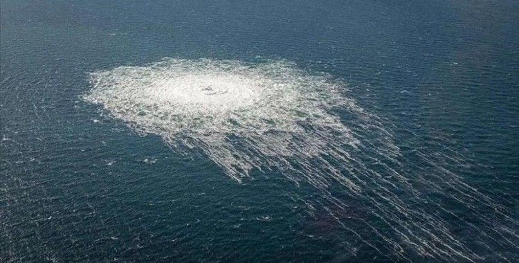 New York Times: Kuzey Akım boru hattına saldırıyı Ukrayna yanlısı gruplar yaptı