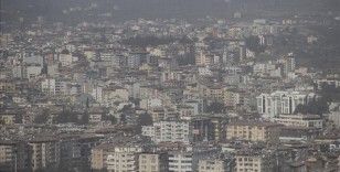 Enerji ve Tabii Kaynaklar Bakanlığı: Deprem bölgesindeki binaların yüzde 96,7'sine doğal gaz arzı sağlandı