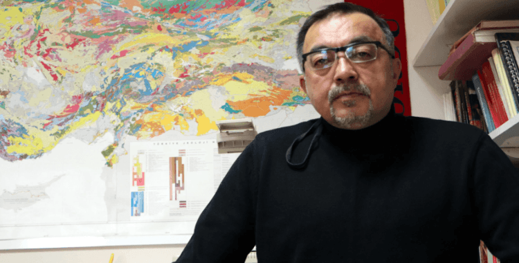 Maraş depremi sonrası Ölü Deniz fayının geçtiği ülkeler için uyarı: İsrail, Ürdün, Lübnan ve Suriye...