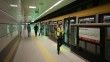 İstanbul'da bazı metro hatlarında seferler saat 14.00'ten itibaren yapılmayacak