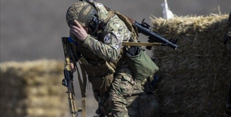 ABD istihbaratı: Rus ordusunun bu yıl büyük topraklar ele geçirecek kadar toparlanabileceğini öngörmüyoruz