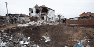 Ukrayna: Rusya, gece 7 bölgenin enerji altyapısına saldırılar düzenledi